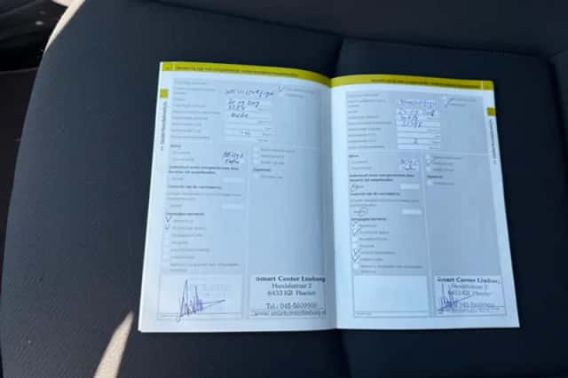 Smart Fortwo (2013) thumbnail 17