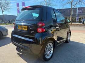 Smart Fortwo (2013) thumbnail 3