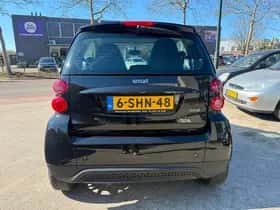 Smart Fortwo (2013) thumbnail 6