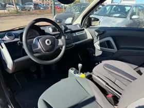 Smart Fortwo (2013) thumbnail 7