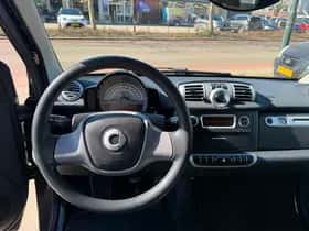 Smart Fortwo (2013) thumbnail 9