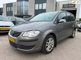 Volkswagen Touran (2007)