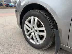 Volkswagen Touran (2007) thumbnail 19