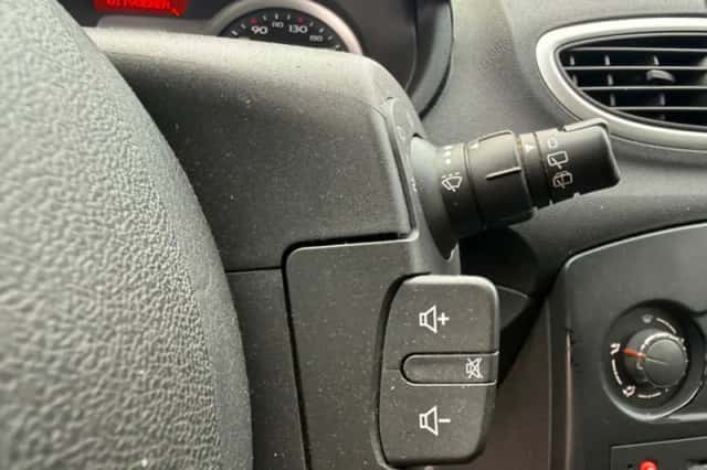 Renault Clio (2007) thumbnail 15