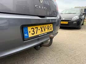 Renault Clio (2007) thumbnail 7