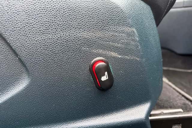 Ford Fiesta (2012) thumbnail 17