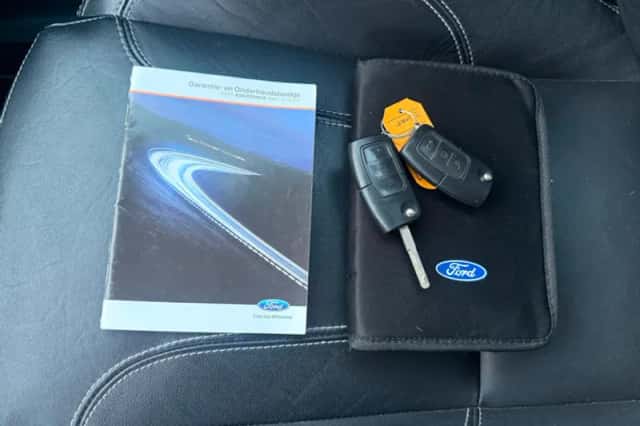 Ford Fiesta (2012) thumbnail 20