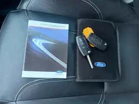 Ford Fiesta (2012) thumbnail 20