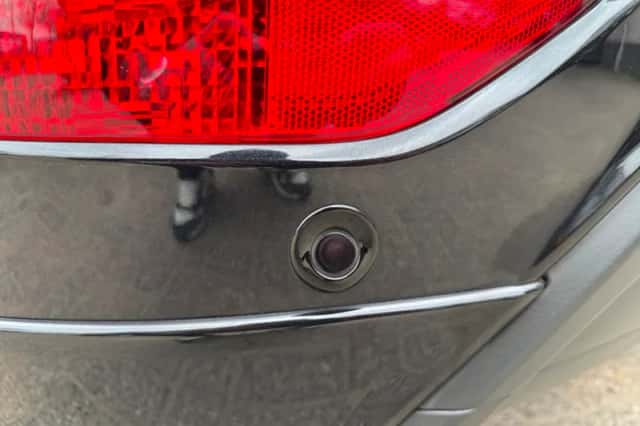 Ford Fiesta (2012) thumbnail 7