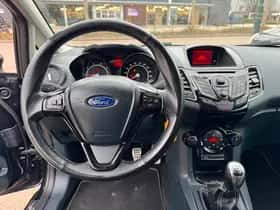 Ford Fiesta (2012) thumbnail 9