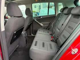 Volkswagen Tiguan (2009) thumbnail 13
