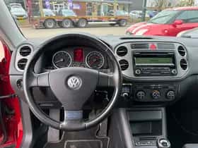Volkswagen Tiguan (2009) thumbnail 14