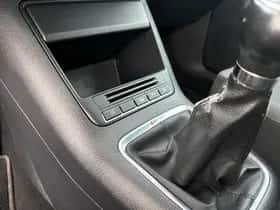 Volkswagen Tiguan (2009) thumbnail 18