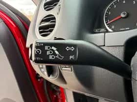 Volkswagen Tiguan (2009) thumbnail 19