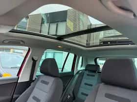 Volkswagen Tiguan (2009) thumbnail 22