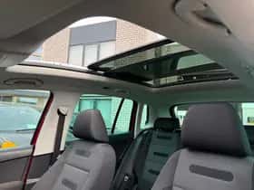 Volkswagen Tiguan (2009) thumbnail 23