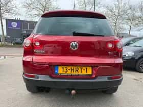 Volkswagen Tiguan (2009) thumbnail 6