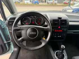 Audi A2 (2002) thumbnail 11