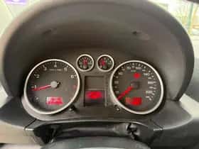 Audi A2 (2002) thumbnail 12