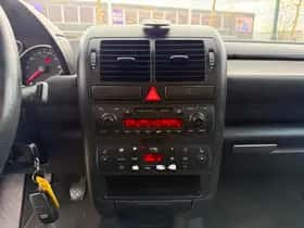 Audi A2 (2002) thumbnail 13