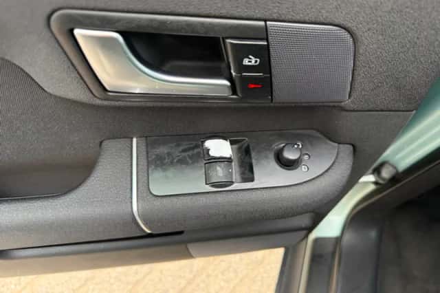 Audi A2 (2002) thumbnail 14