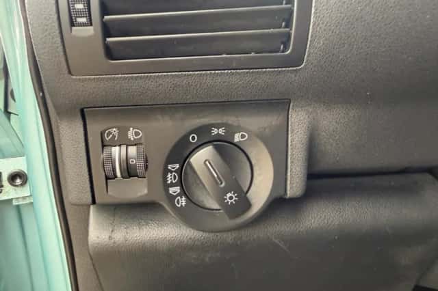 Audi A2 (2002) thumbnail 16