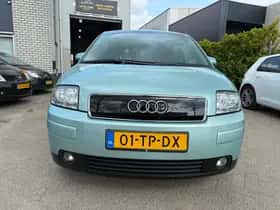 Audi A2 (2002) thumbnail 5