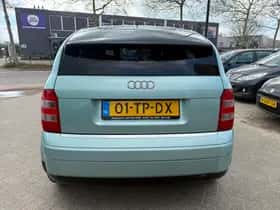 Audi A2 (2002) thumbnail 6