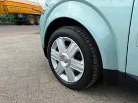 Audi A2 (2002) thumbnail 7
