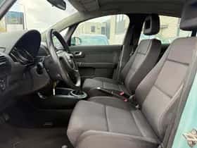 Audi A2 (2002) thumbnail 9
