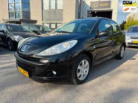Peugeot 206 (2009)