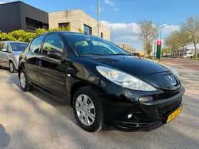 Peugeot 206 (2009) thumbnail 2