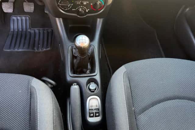 Peugeot 206 (2009) thumbnail 14