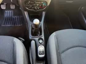 Peugeot 206 (2009) thumbnail 14