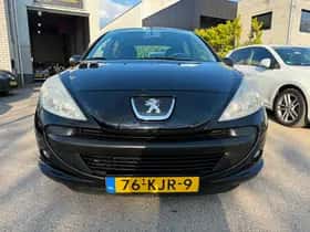 Peugeot 206 (2009) thumbnail 5
