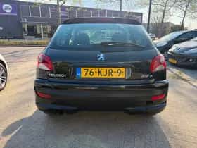 Peugeot 206 (2009) thumbnail 6