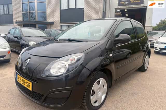 Renault Twingo (2007) thumbnail 1