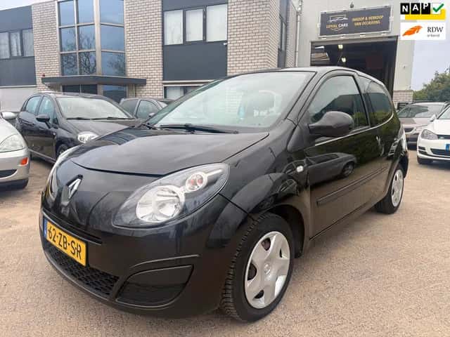 Renault Twingo (2007) — foto 1