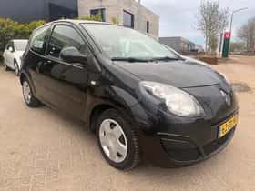 Renault Twingo (2007) thumbnail 2