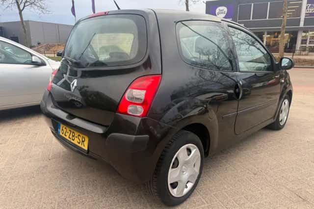 Renault Twingo (2007) thumbnail 3