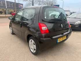 Renault Twingo (2007) thumbnail 4