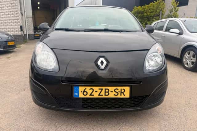 Renault Twingo (2007) thumbnail 5