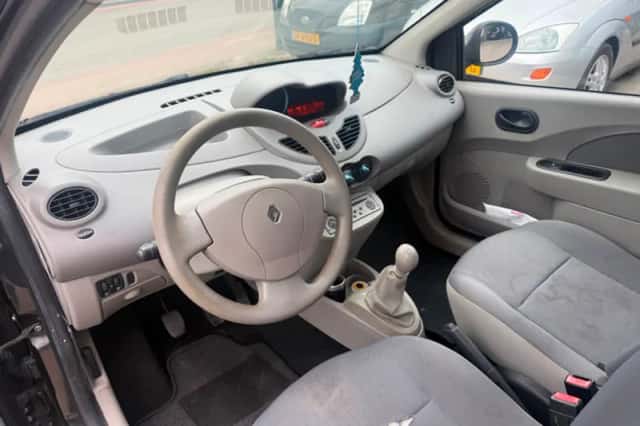 Renault Twingo (2007) thumbnail 7