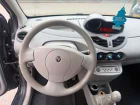 Renault Twingo (2007) thumbnail 10