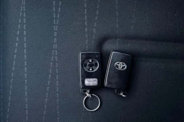 Toyota Yaris (2005) thumbnail 19