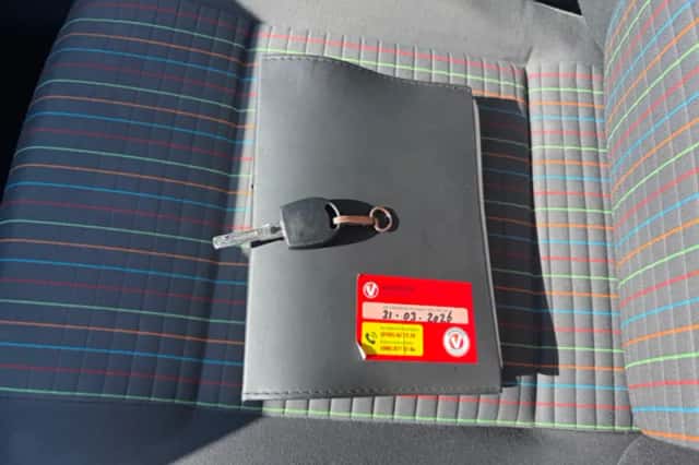 Volkswagen Polo (2008) thumbnail 16