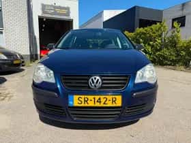 Volkswagen Polo (2008) thumbnail 5