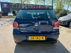 Volkswagen Polo (2008) thumbnail 6