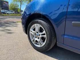 Volkswagen Polo (2008) thumbnail 7