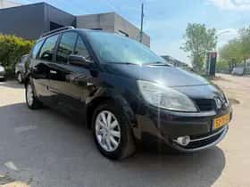 Renault Grand Scénic (2007) thumbnail 2